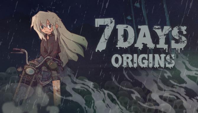 7Days Origins Free Download alphagames4u