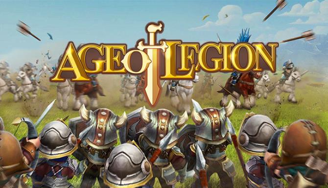 Age of Legion Free Download alphagames4u