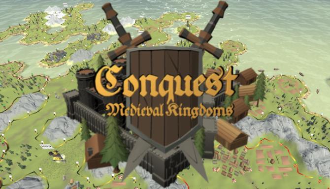 Conquest Medieval Kingdoms Free Download 1 alphagames4u