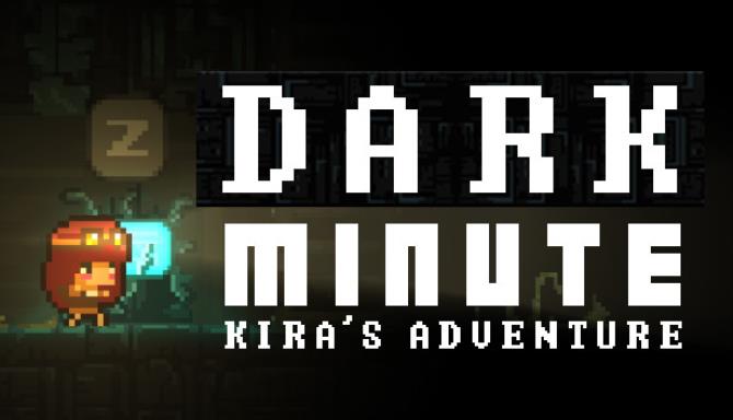 DARK MINUTE Kiras Adventure Free Download