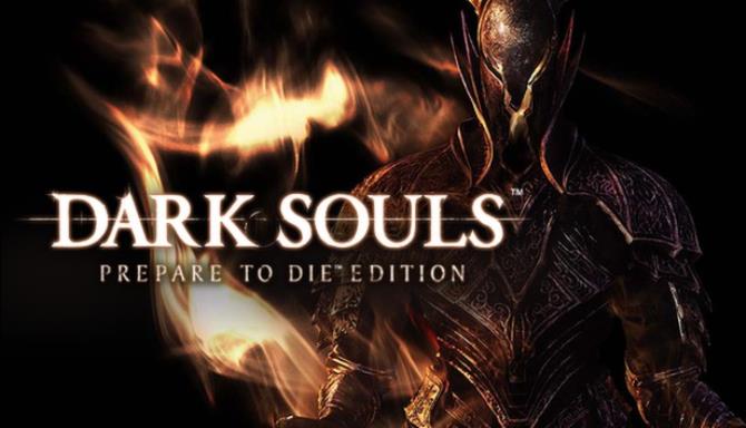 DARK SOULS Prepare To Die Edition Free Download alphagames4u