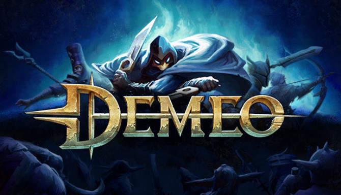 Demeo Free Download alphagames4u