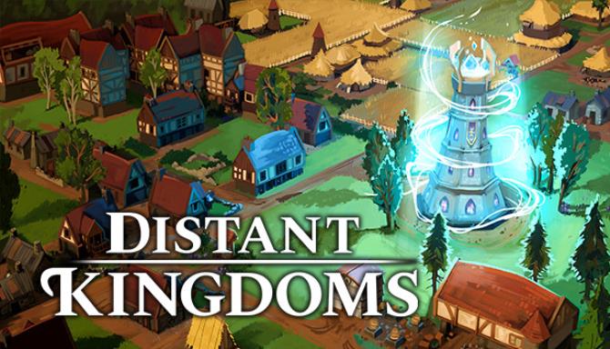 Distant Kingdoms Free Download alphagames4u