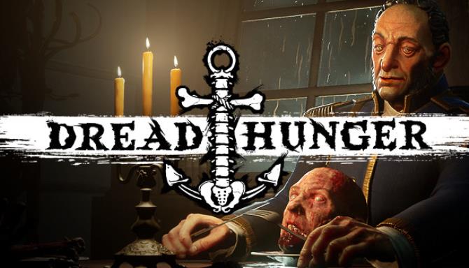 Dread Hunger Free Download alphagames4u