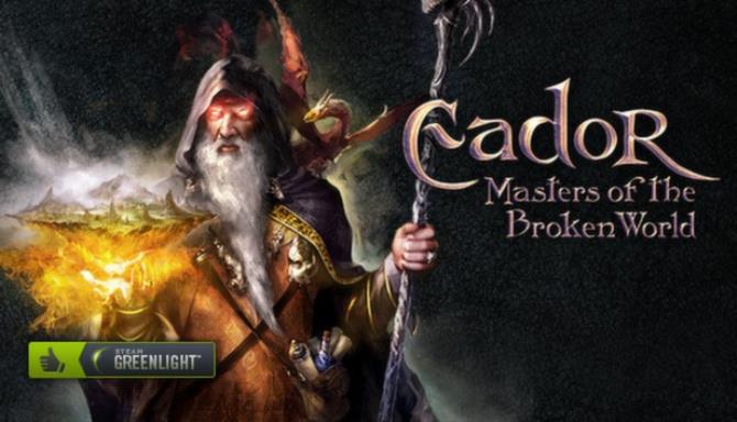 Eador Masters of the Broken World Free Download alphagames4u