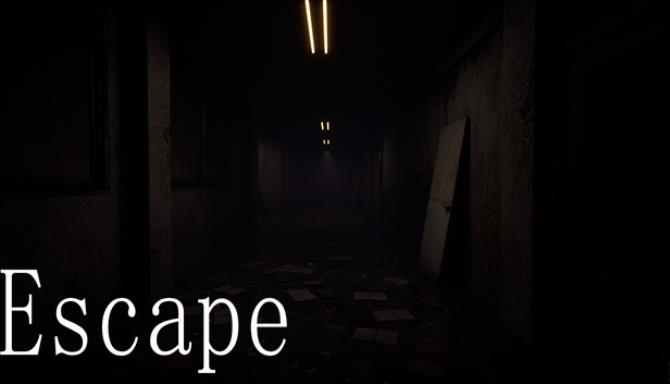 Escape Free Download alphagames4u
