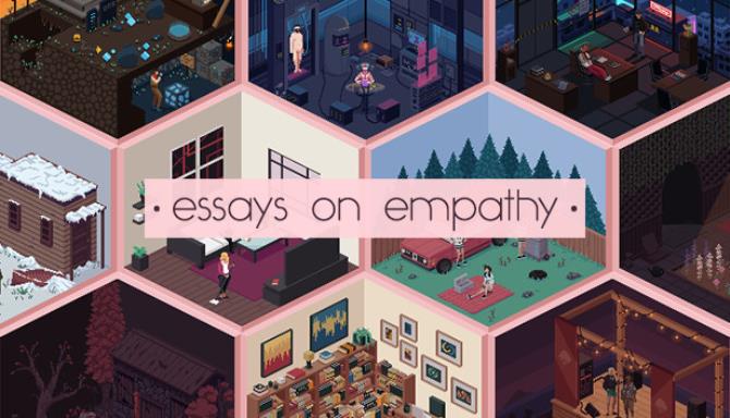 Essays on Empathy Free Download alphagames4u