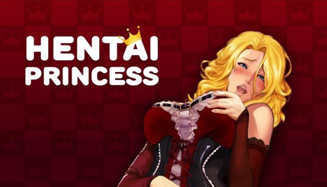 HENTAI PRINCESS Free Download 1 alphagames4u