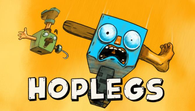 Hoplegs Free Download 1 alphagames4u