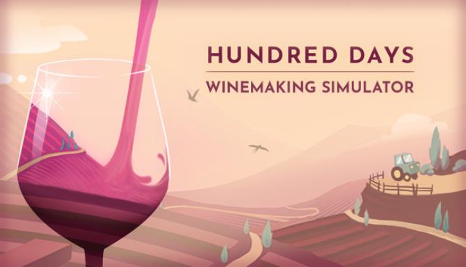 Hundred Days Winemaking Simulator Free Download alphagames4u
