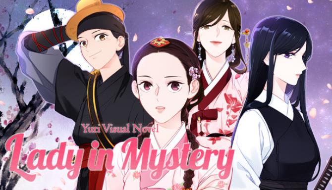 Lady in Mystery Free Download 1
