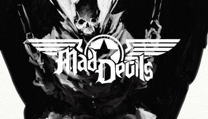 Mad Devils Free Download alphagames4u