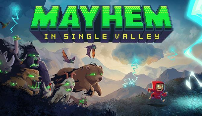 Mayhem in Single Valley Free Download alphagames4u