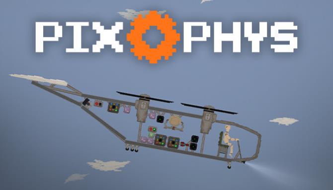 PixPhys Free Download alphagames4u