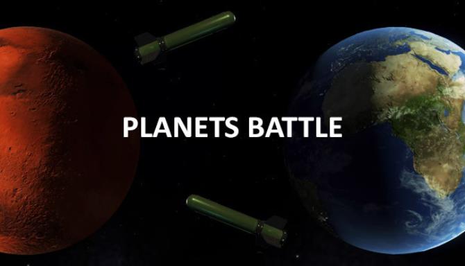 Planets Battle Free Download alphagames4u