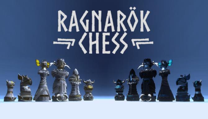 Ragnark Chess Free Download alphagames4u
