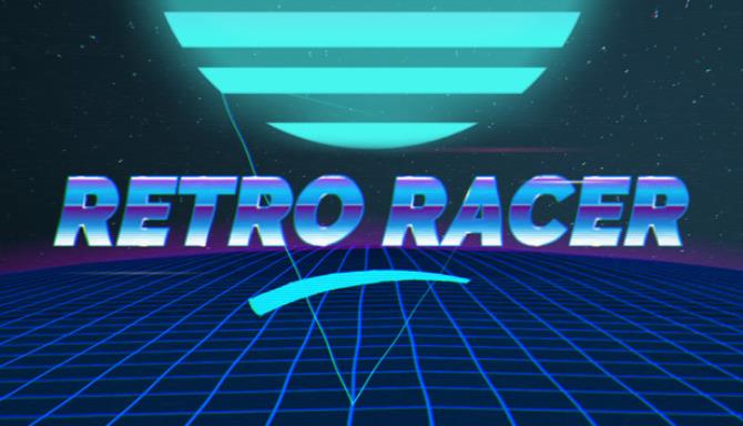 Retro Racer Free Download alphagames4u