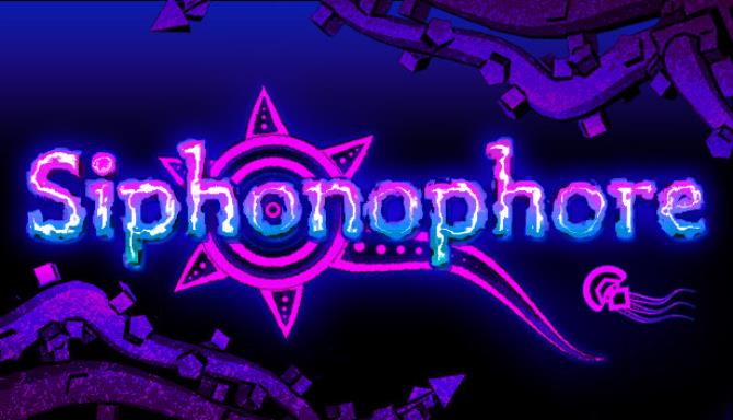 Siphonophore Free Download alphagames4u