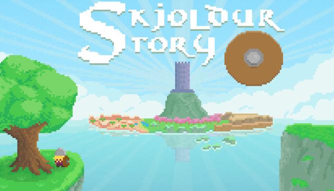Skjoldur Story Free Download alphagames4u