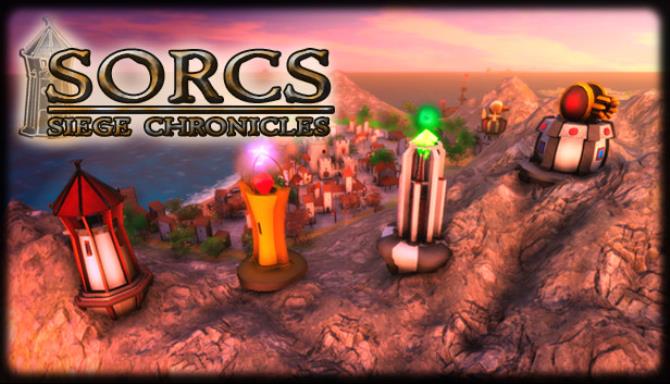 Sorcs Siege Chronicles Free Download alphagames4u