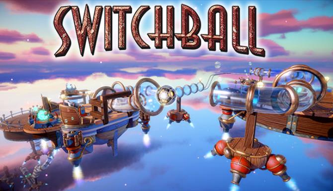 Switchball HD Free Download alphagames4u