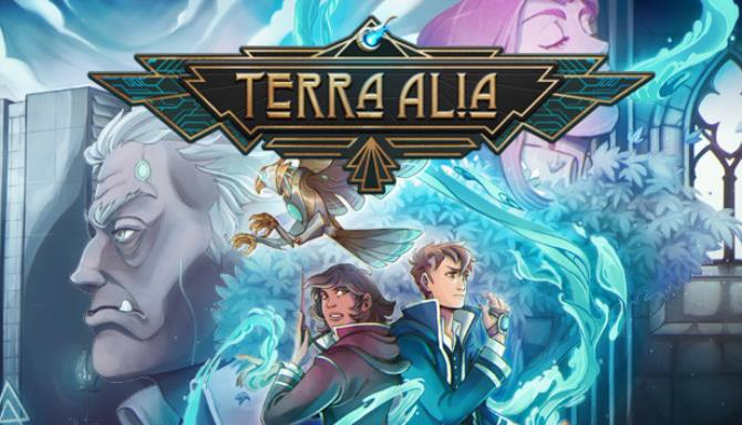 Terra Alia Free Download alphagames4u