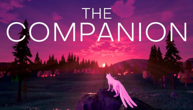 The Companion Free Download alphagames4u