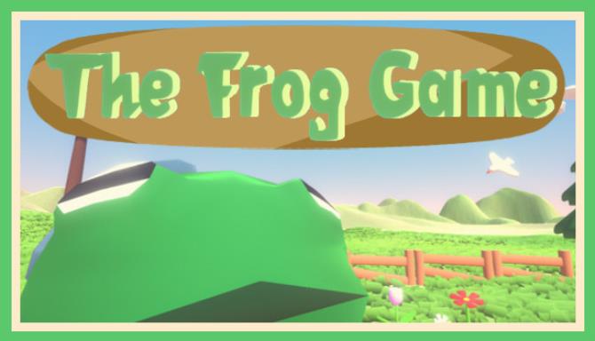 The Frog Game Free Download alphagames4u