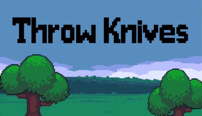 Throw Knives Free Download alphagames4u