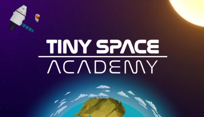 Tiny Space Academy Free Download alphagames4u