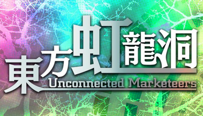 Touhou Kouryudou Unconnected Marketeers Free Download alphagames4u