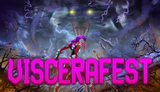 Viscerafest Free Download alphagames4u