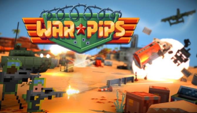 Warpips Free Download 1