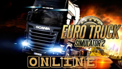 Euro Truck
