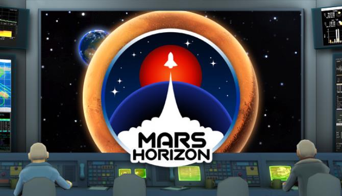 Mars Horizon Free Download alphagames4u