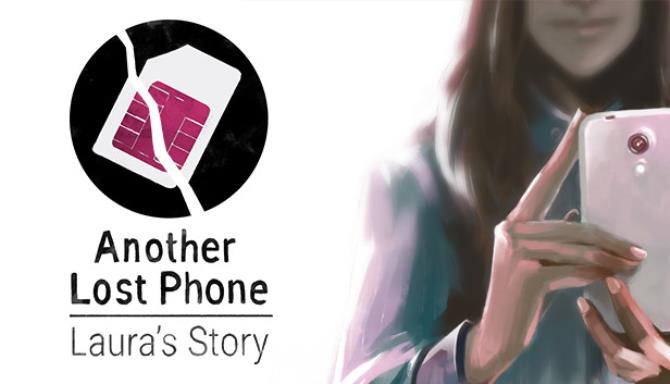 Another Lost Phone Lauras Story Free Download alphagames4u