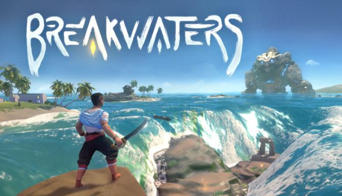 Breakwaters Free Download alphagames4u