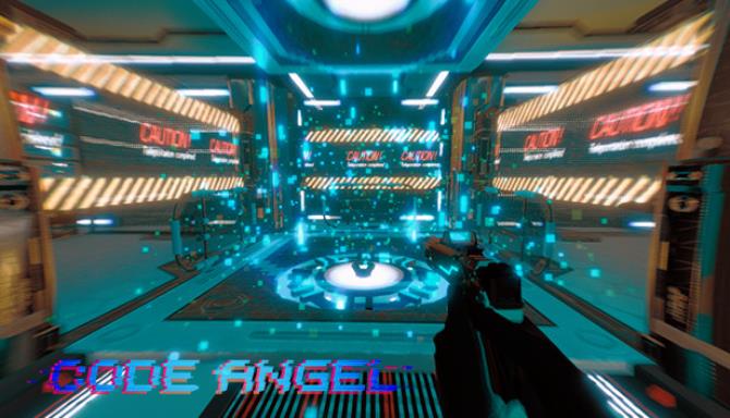 Code angel Free Download alphagames4u