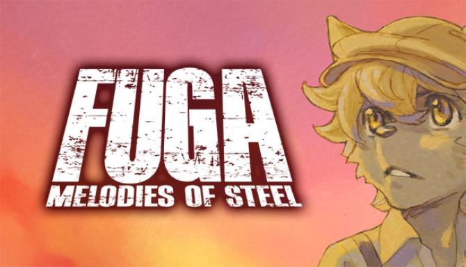 Fuga Melodies of Steel Free Download alphagames4u