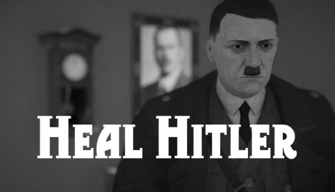 Heal Hitler Free Download alphagames4u