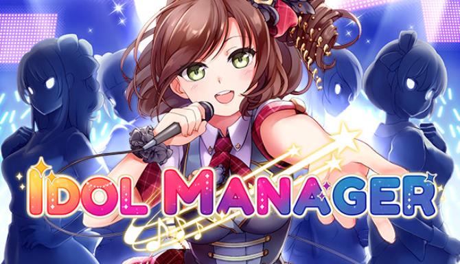 Idol Manager Free Download alphagames4u