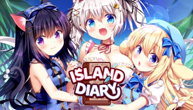 Island Diary Free Download alphagames4u