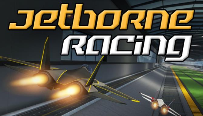 Jetborne Racing Free Download alphagames4u