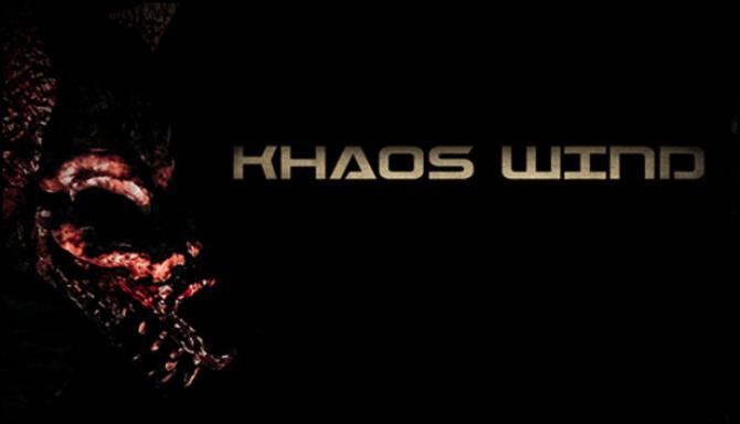 Khaos Wind Free Download 1 alphagames4u