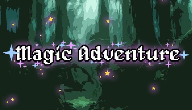 Magic Adventures Free Download alphagames4u