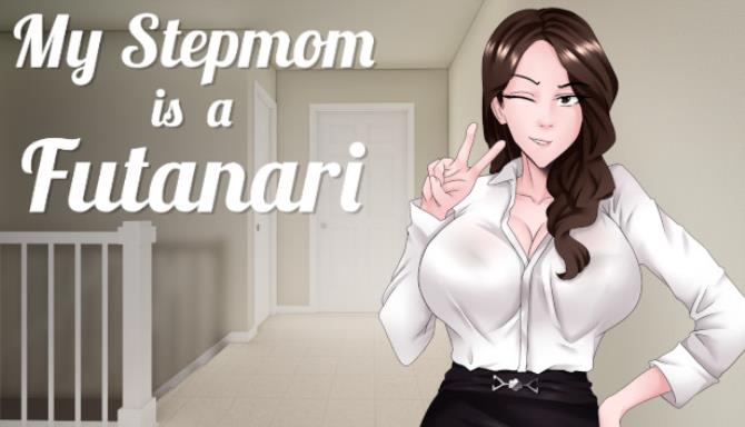 My Stepmom is a Futanari Free Download alphagames4u