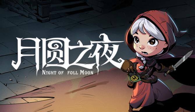 Night of Full Moon Free Download