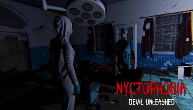 Nyctophobia Devil Unleashed Free Download alphagames4u