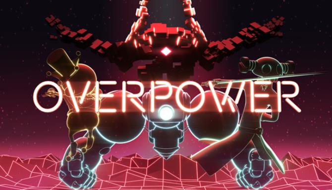 Overpower Free Download alphagames4u