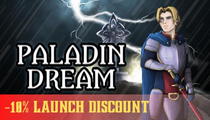 Paladin Dream Free Download alphagames4u